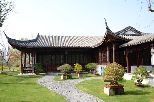 古建筑系列 古建筑系列