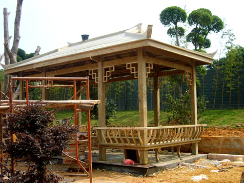 古建筑系列 古建筑系列