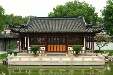 古建筑系列 古建筑系列