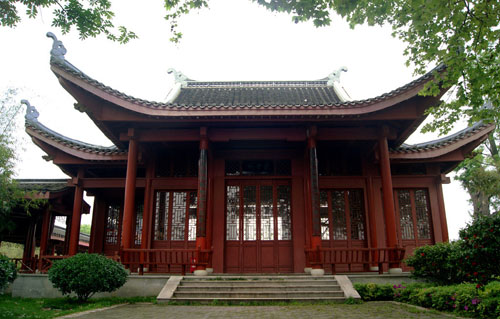 古建筑系列 古建筑系列